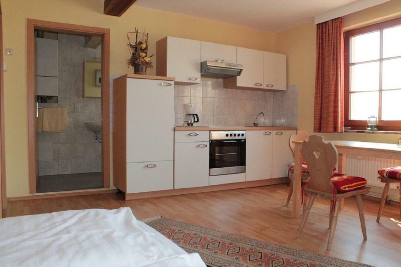 Ferienwohnung Weingut Kloster Pforta Naumburg  Luaran gambar