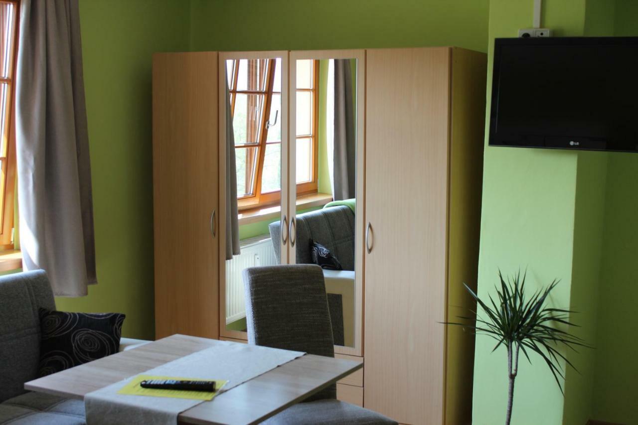 Ferienwohnung Weingut Kloster Pforta Naumburg  Luaran gambar